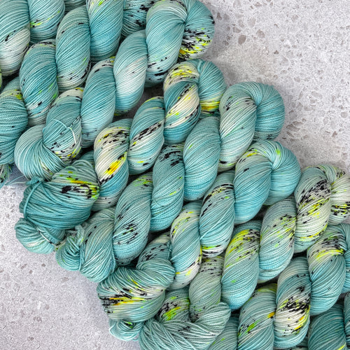 Electric Parakeet