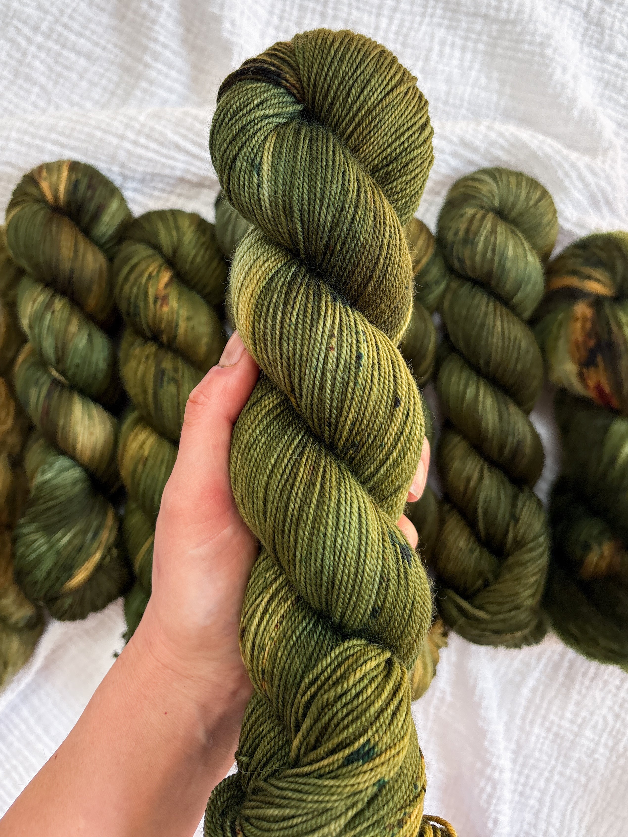 Fraser's Ridge