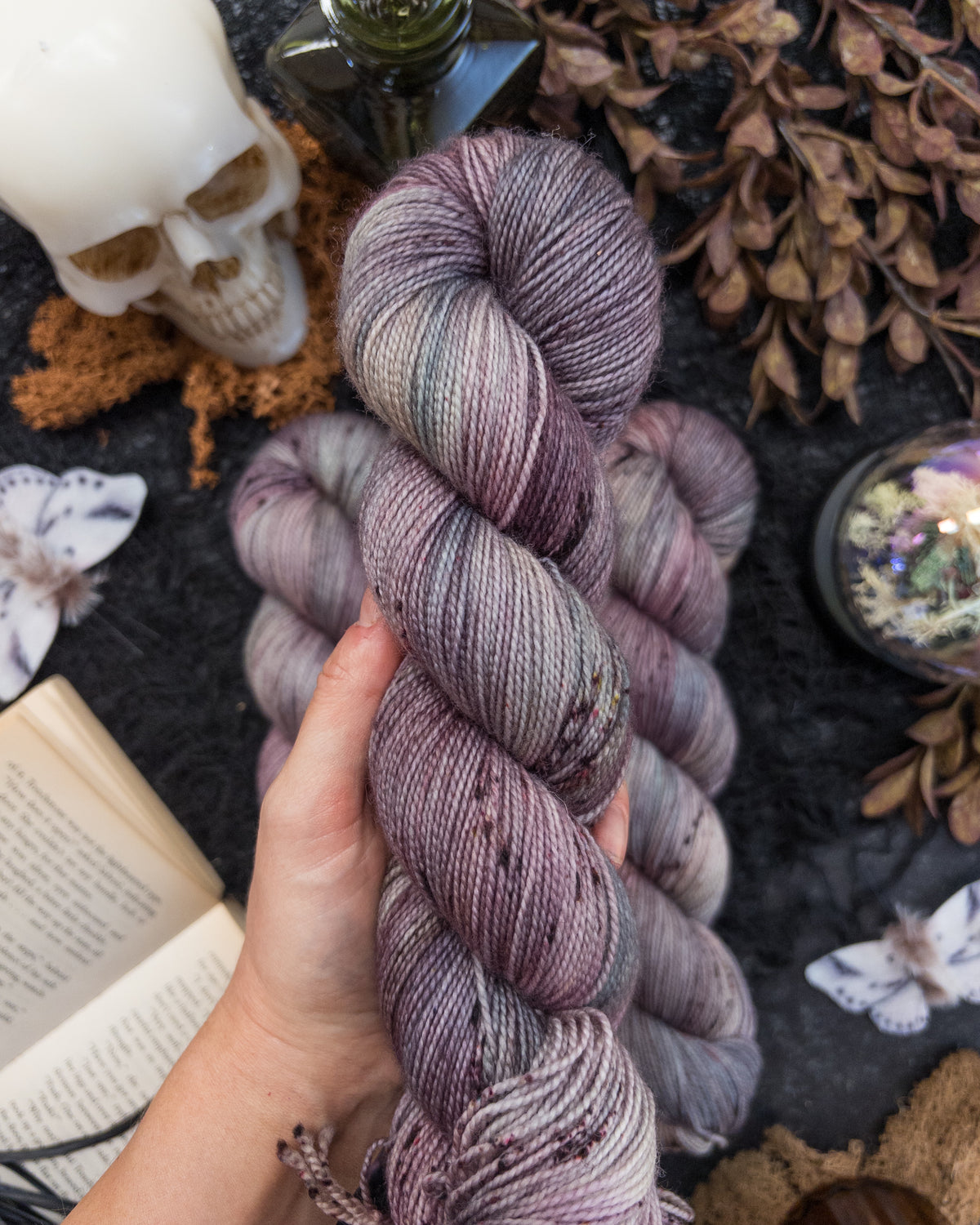 Dyrim | PREORDER