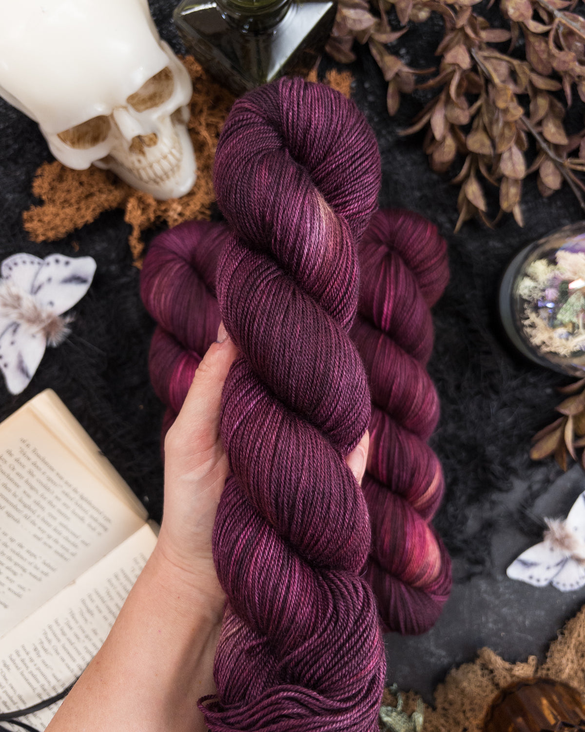 Saraneth | PREORDER
