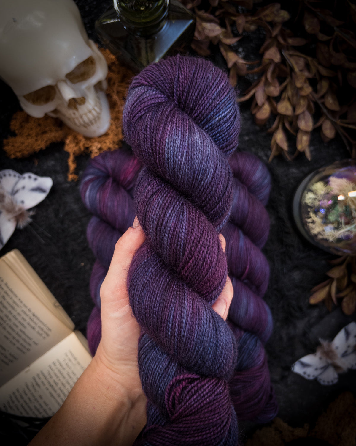 Kibeth | PREORDER