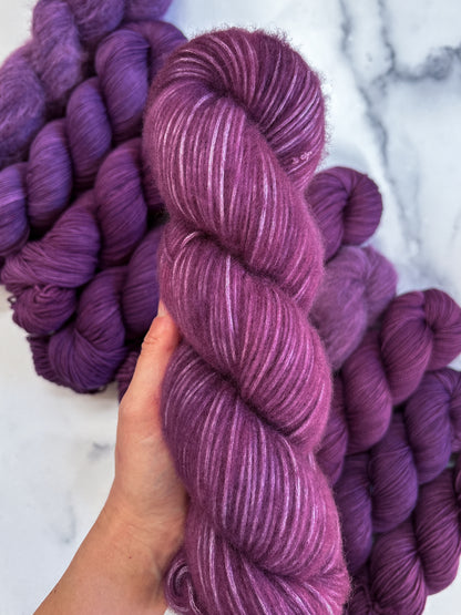 Turn Poison Into Positivity