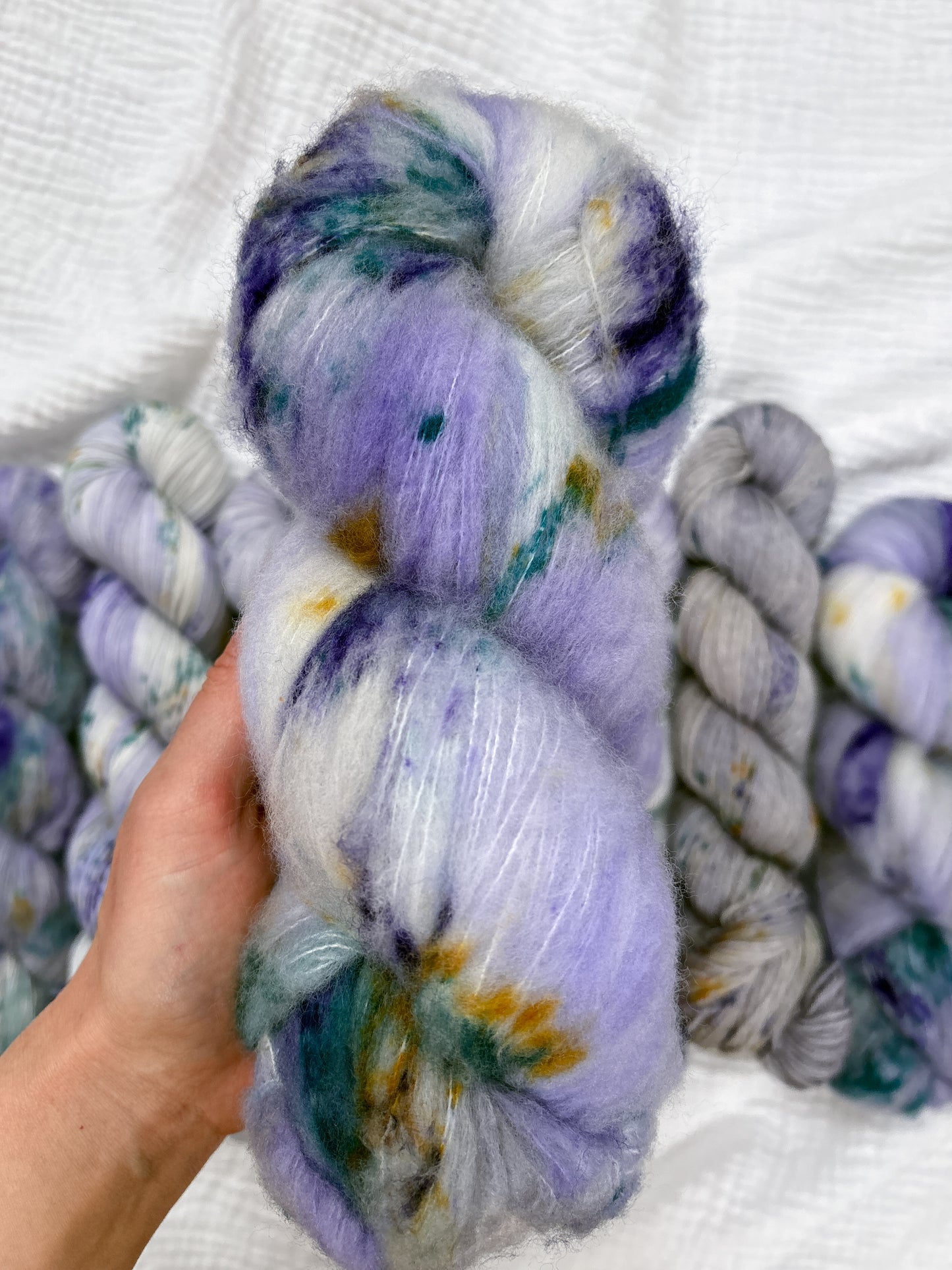 Over the Sea to Skye PREORDER