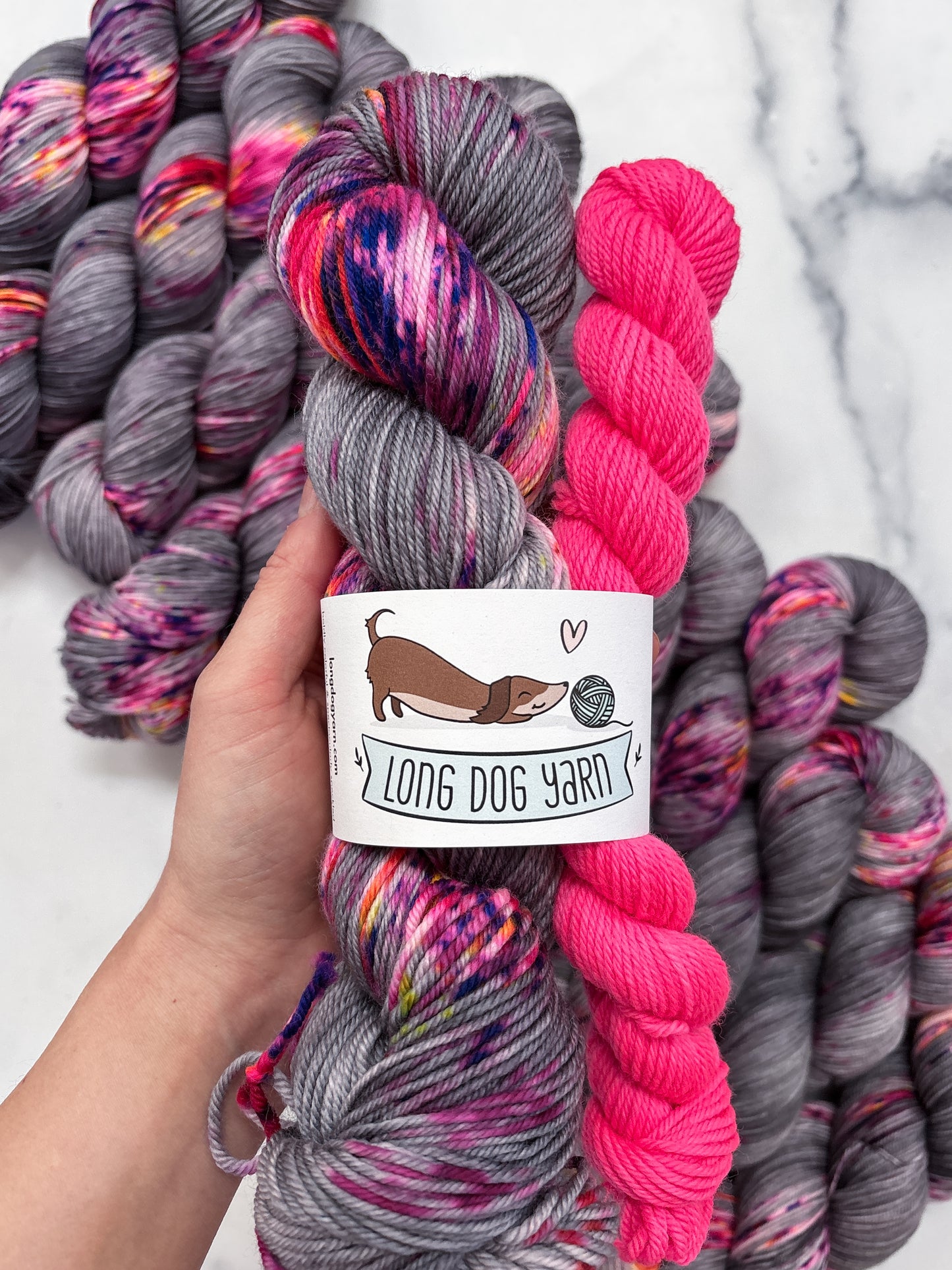 Dark Dimension PREORDER