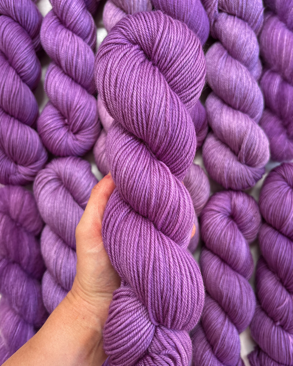 Halo Lavender | PREORDER