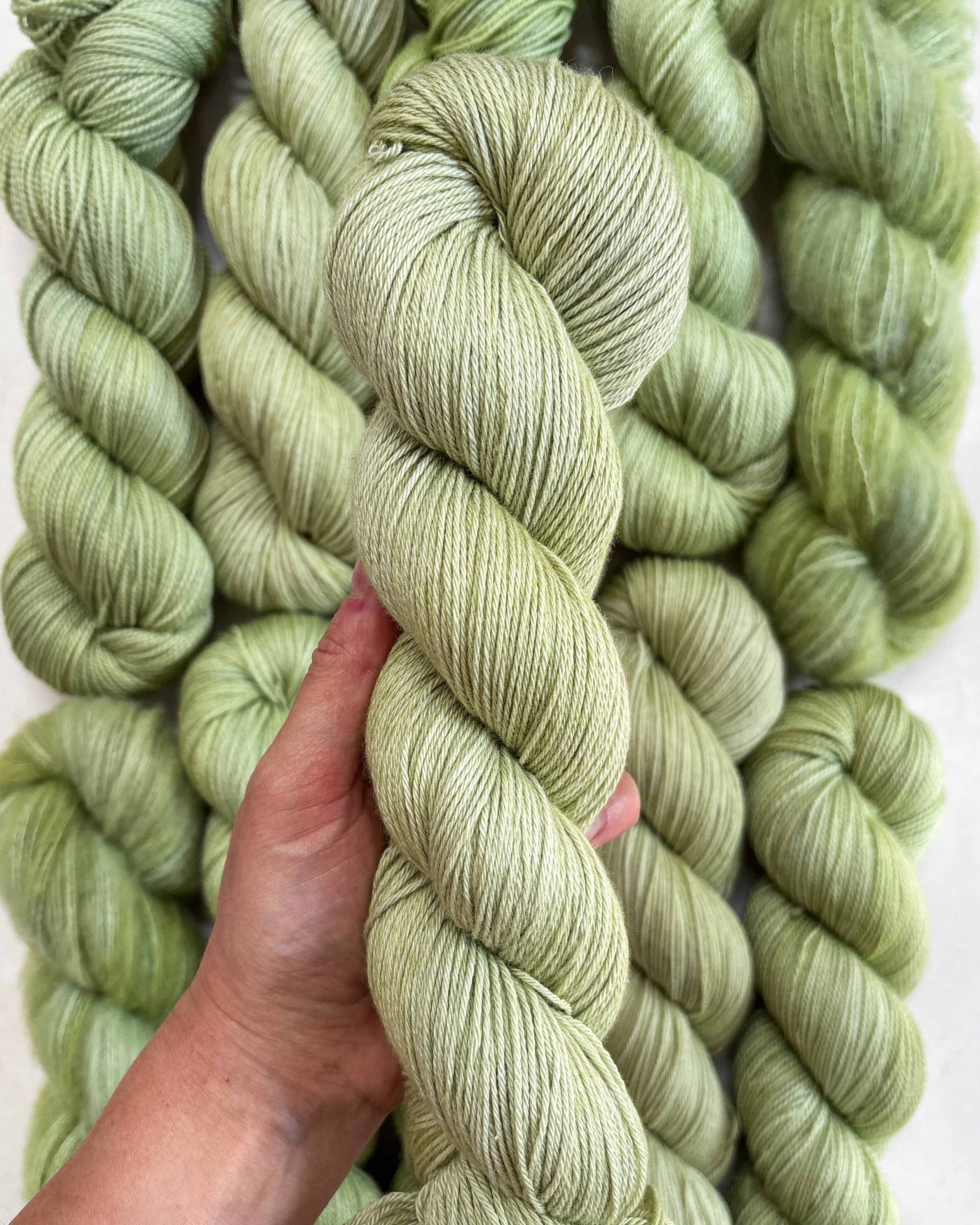 Leaf Hopper | PREORDER