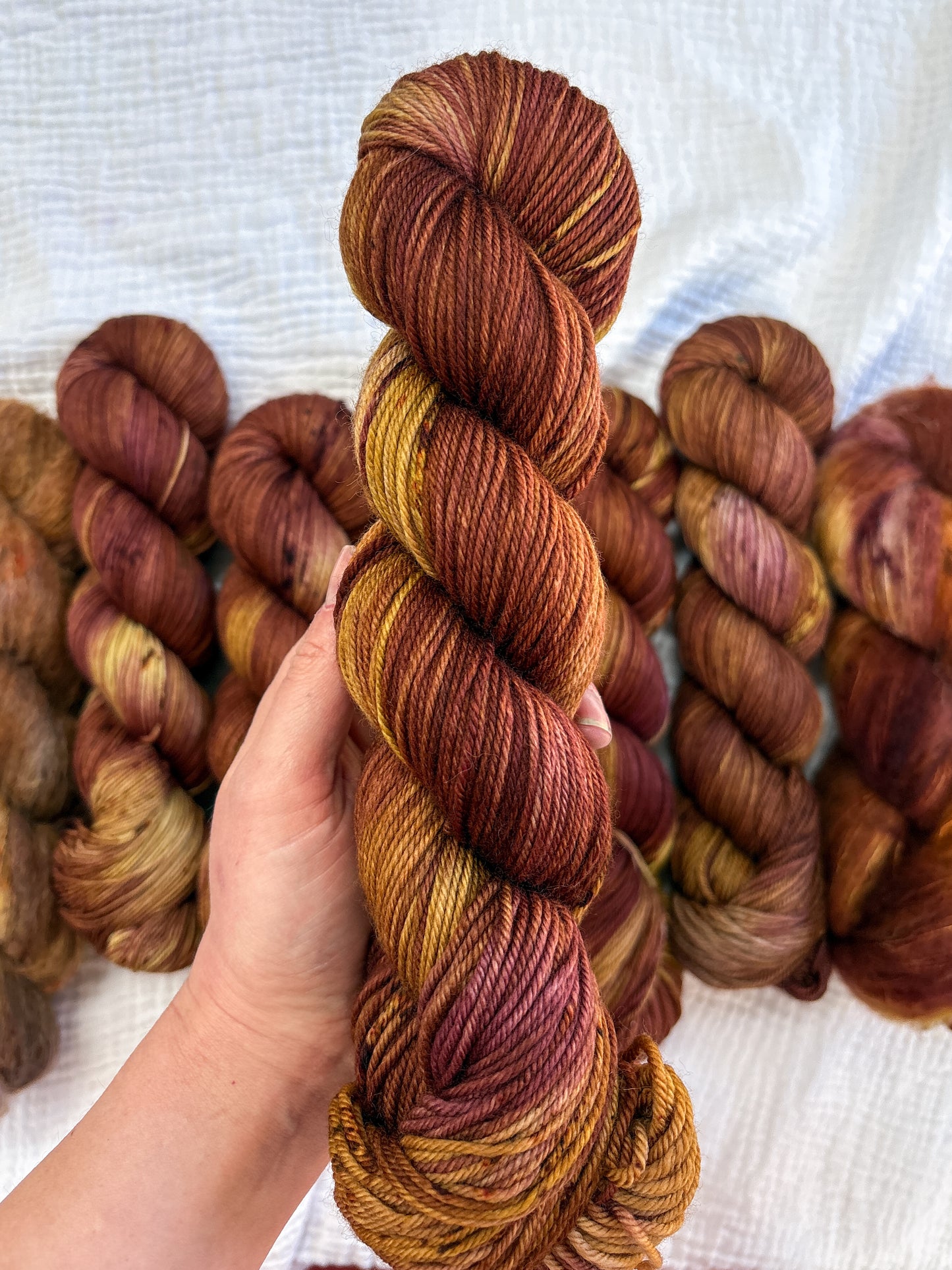 The Fiery Cross PREORDER