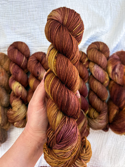 The Fiery Cross PREORDER