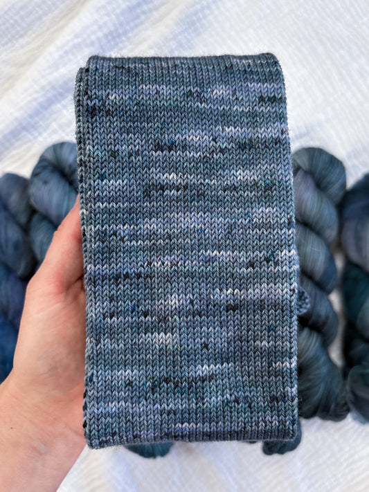 A Breath of Snow & Ashes PREORDER