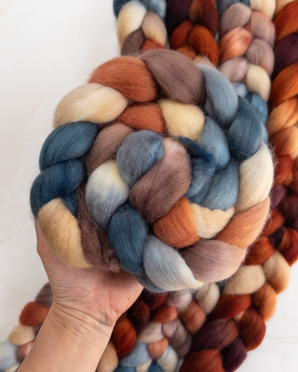 Oh, You Wonderful Mistake of Nature | combed top