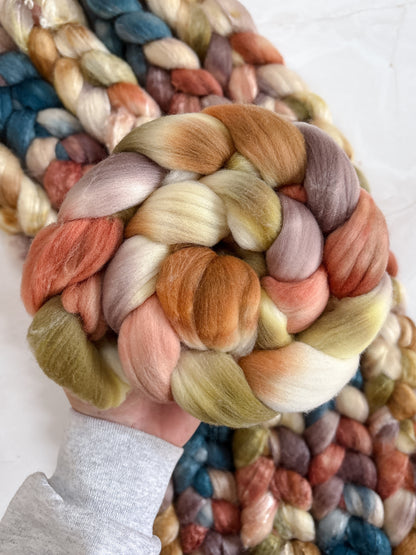 Ain't That Just the Way [combed top]