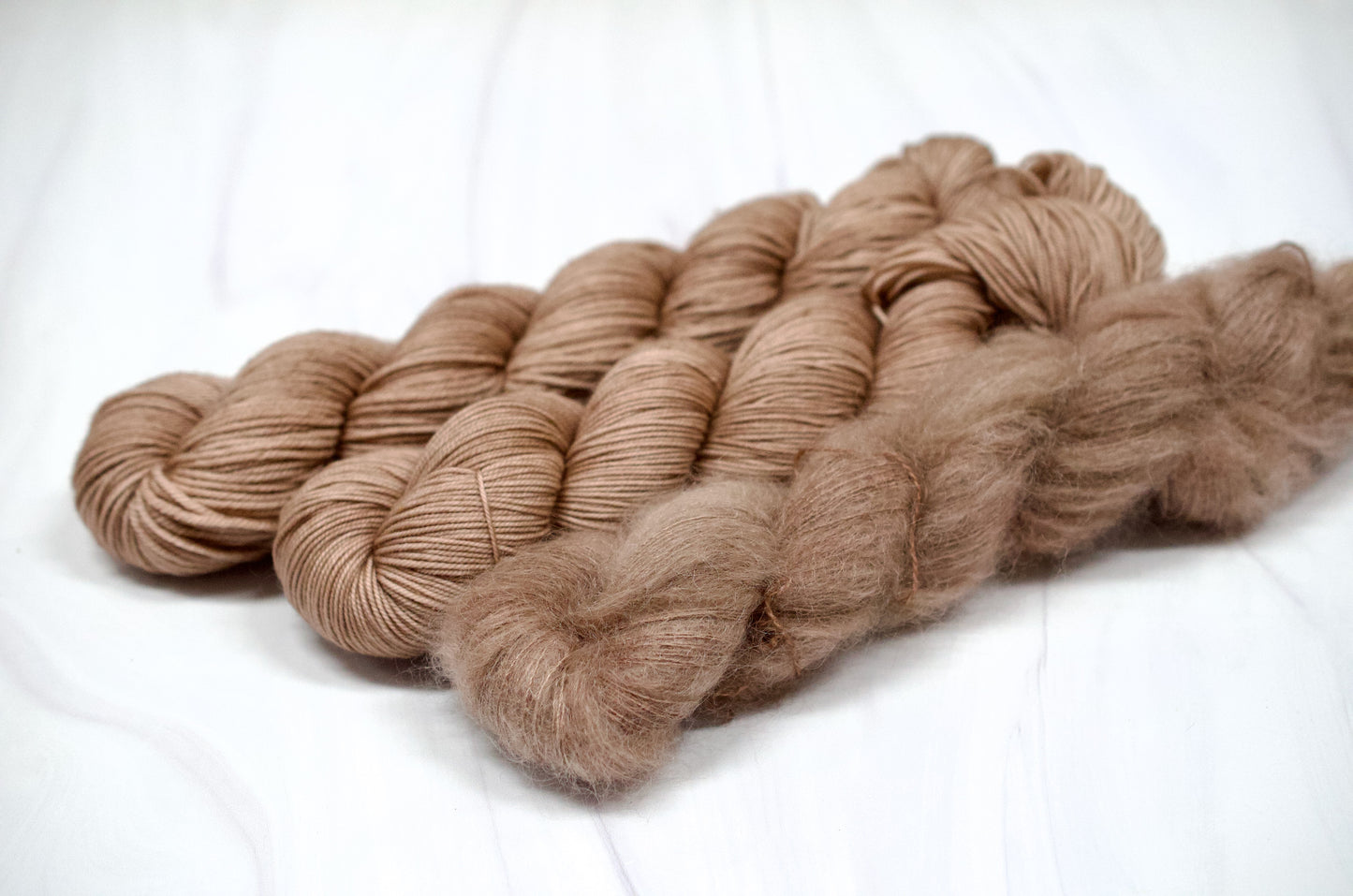 Asteroid City Single Neutral Skein