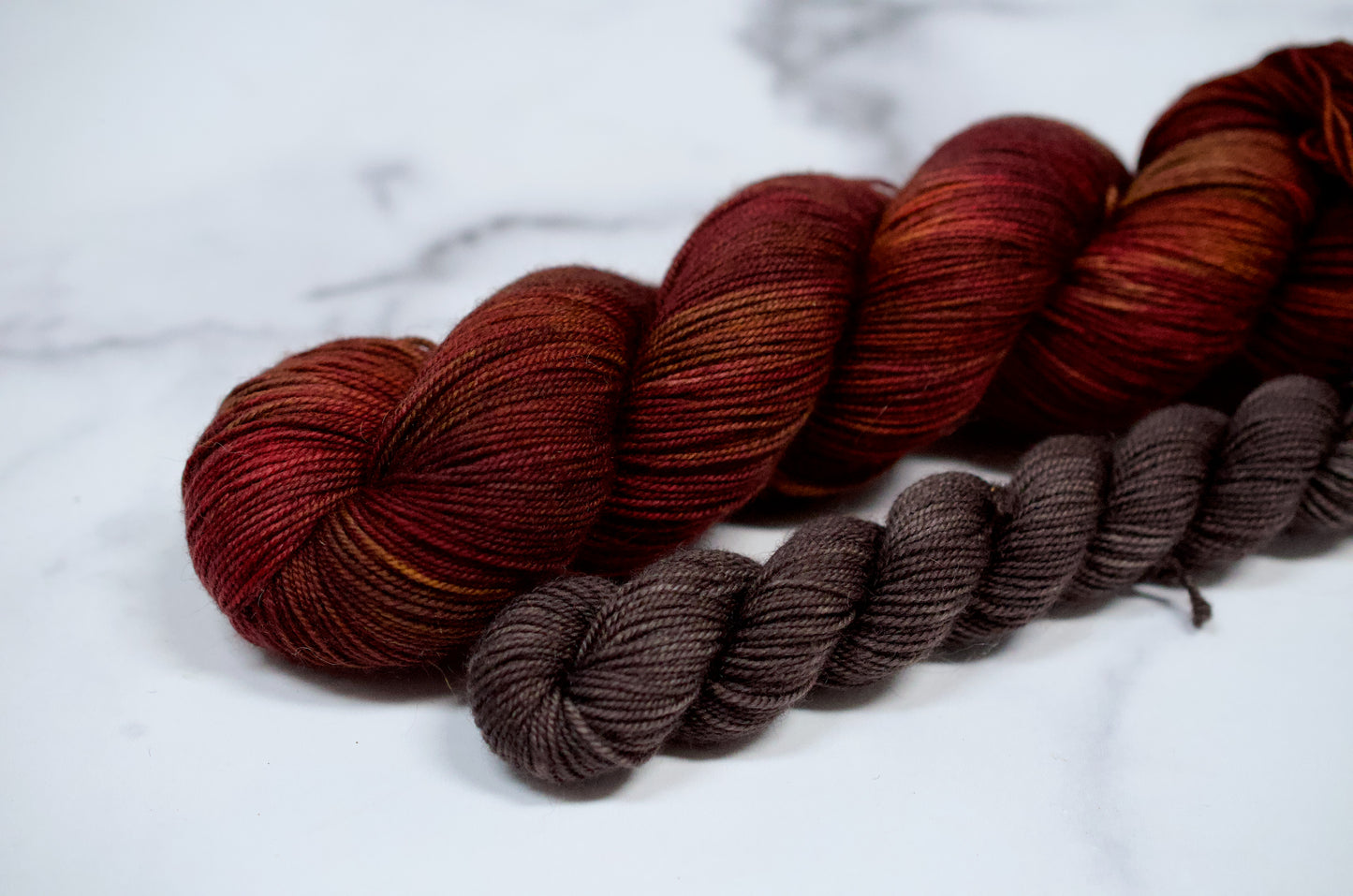 Durin's Bane [sock set]