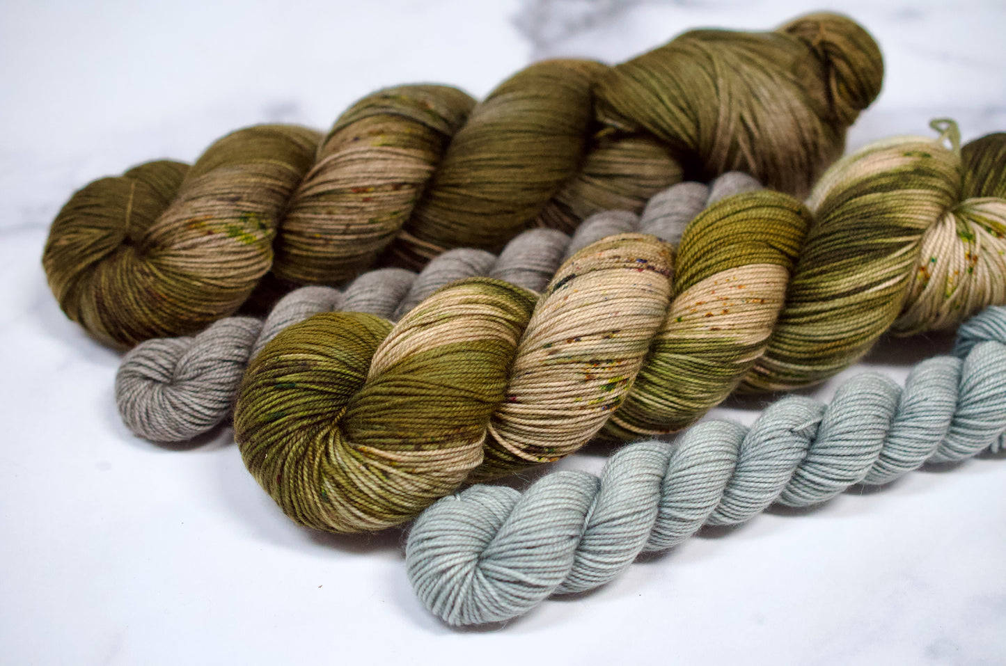 Ent Moot [sock set]