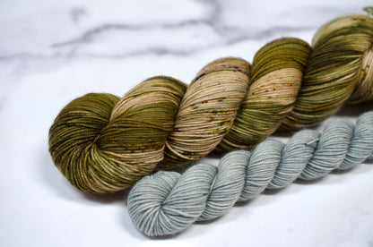 Ent Moot [sock set]