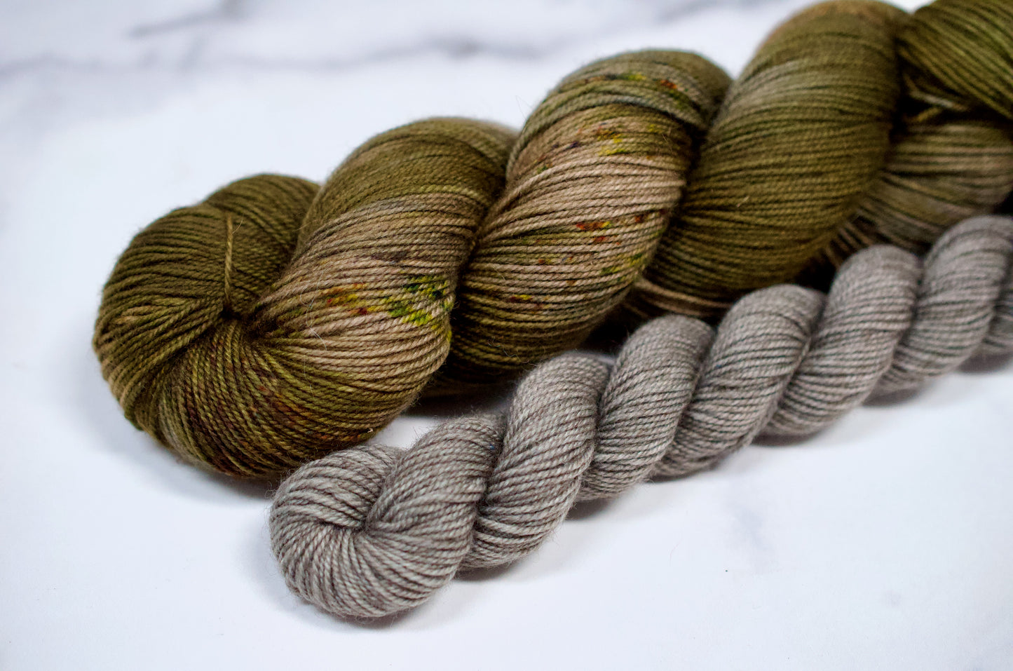 Ent Moot [sock set]
