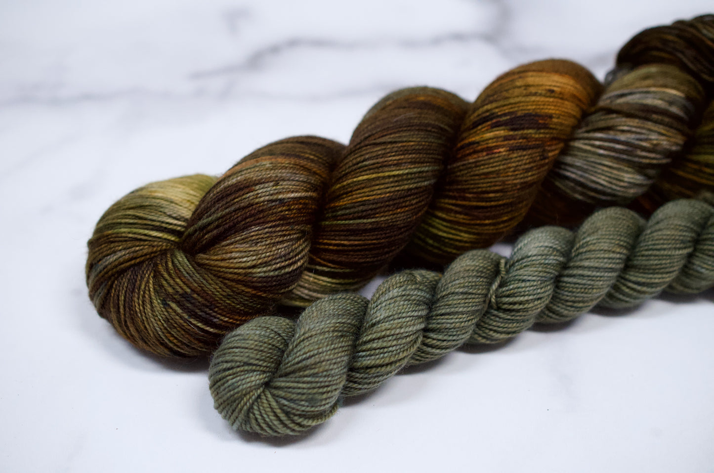 I Am No Man [sock set]