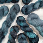 Princess Bride Collection - DISCONTINUED YARN BASES