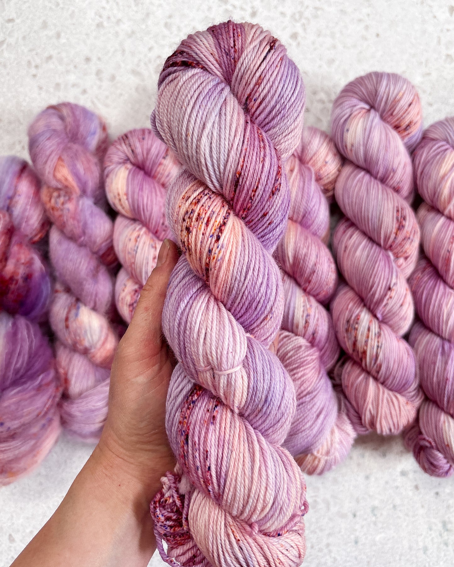 May Flowers PREORDER