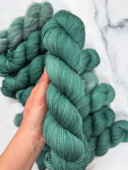 Through the Garden Gate - PREORDER