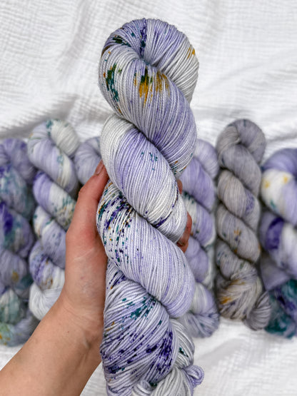 Over the Sea to Skye PREORDER