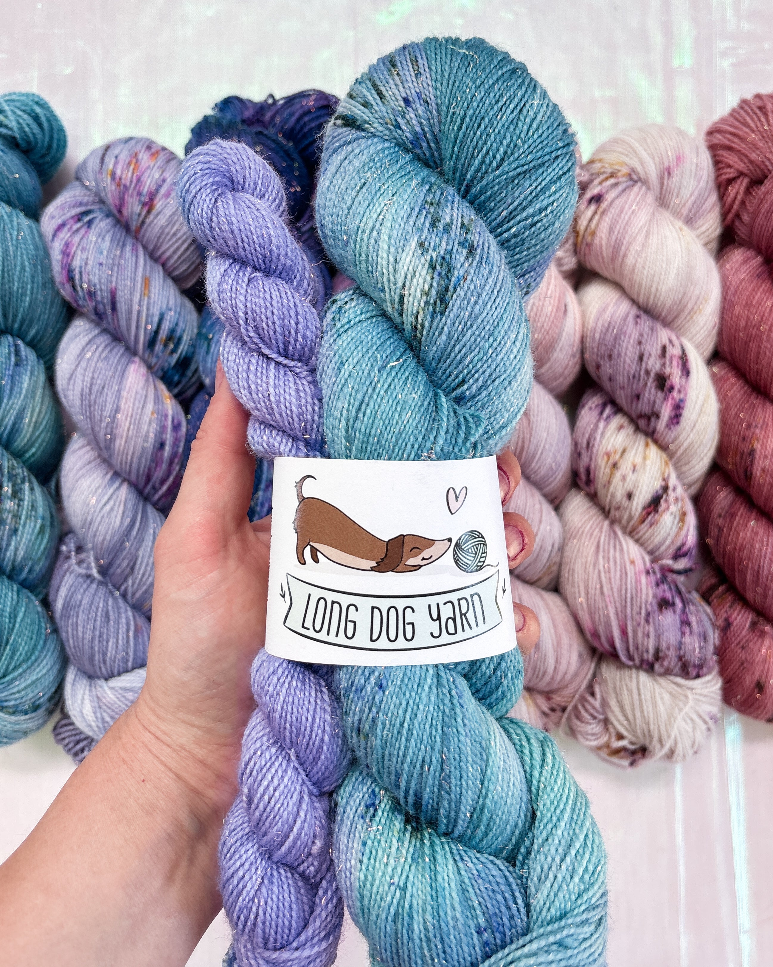 You Wear Fine Things Well | Sock Set
