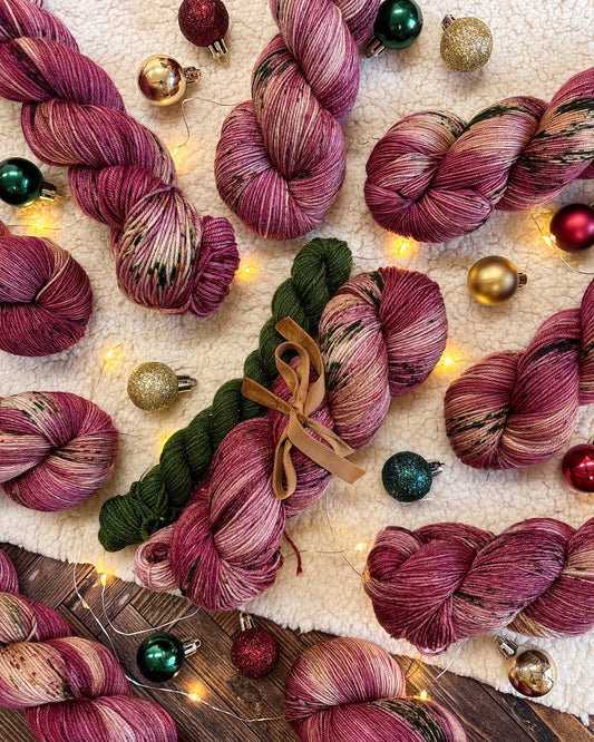 Have Yourself a Merry Little Christmas