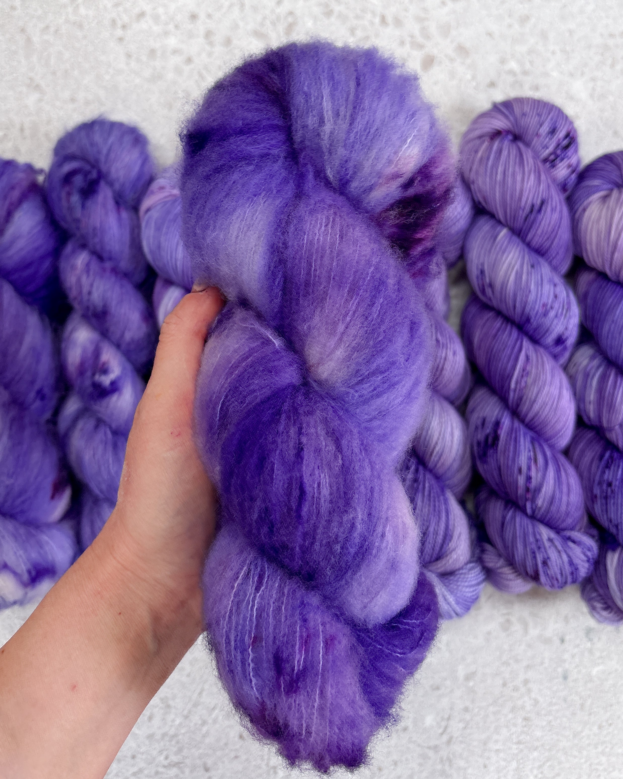 Jacaranda