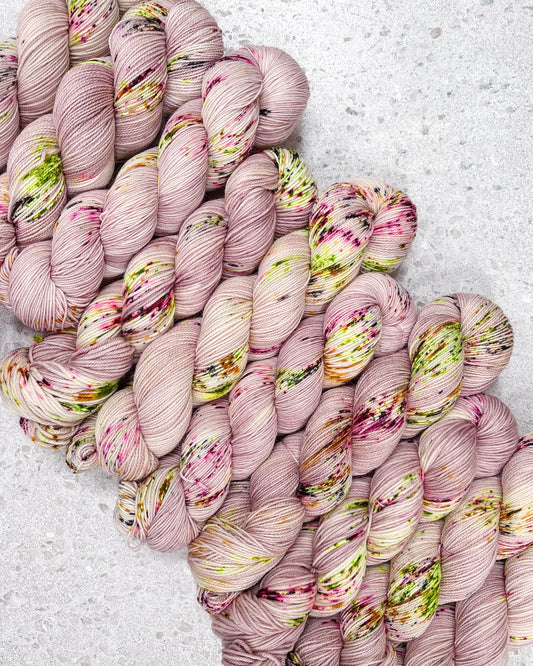 First Blush PREORDER