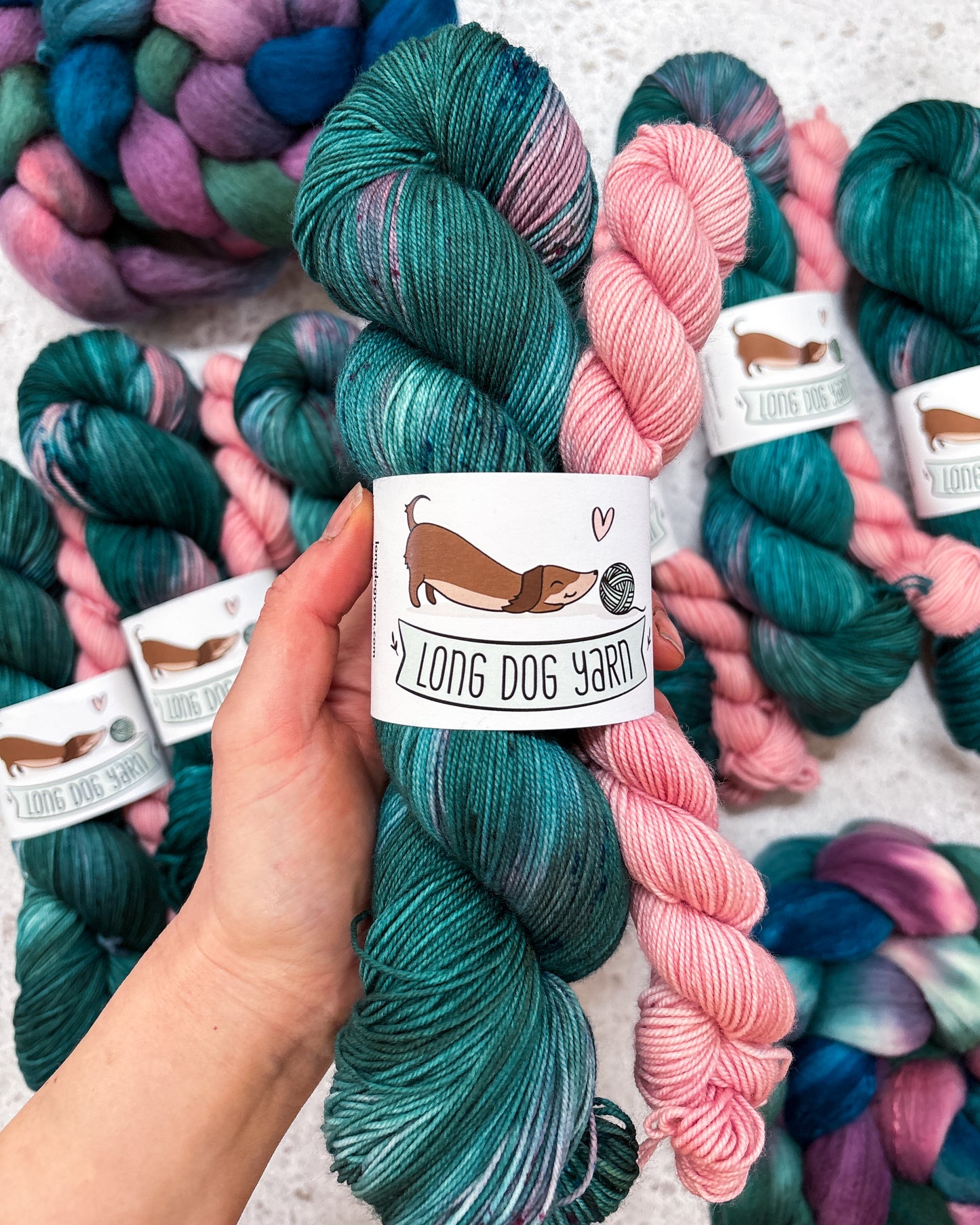 Kiss the Girl - February 2026 Sing-along Club