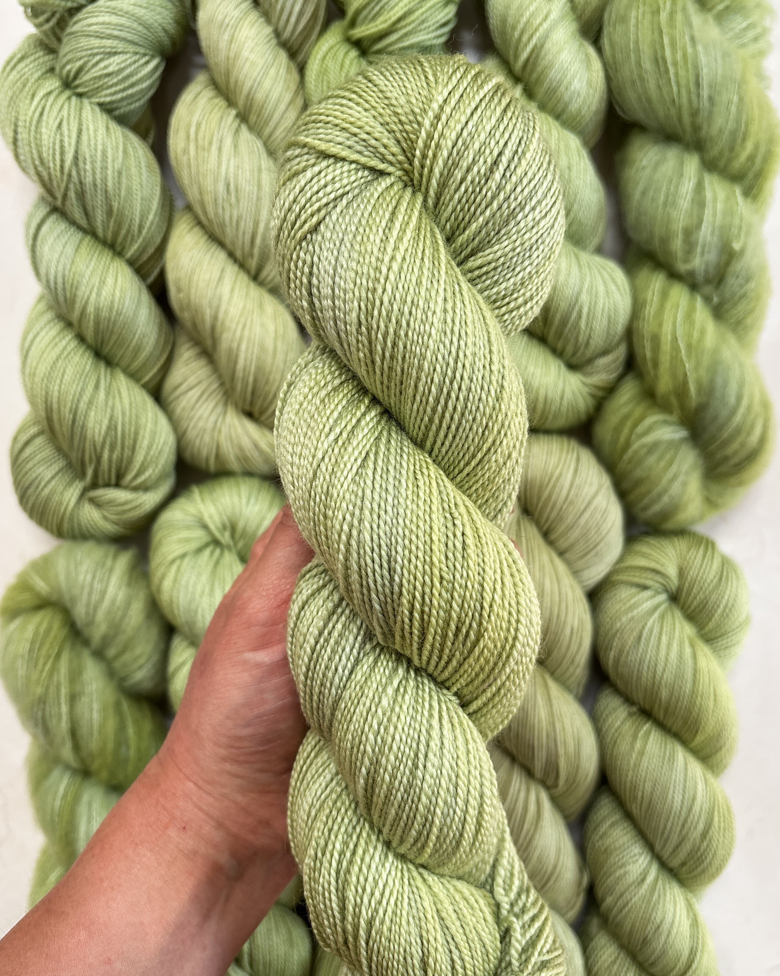 Leaf Hopper | PREORDER