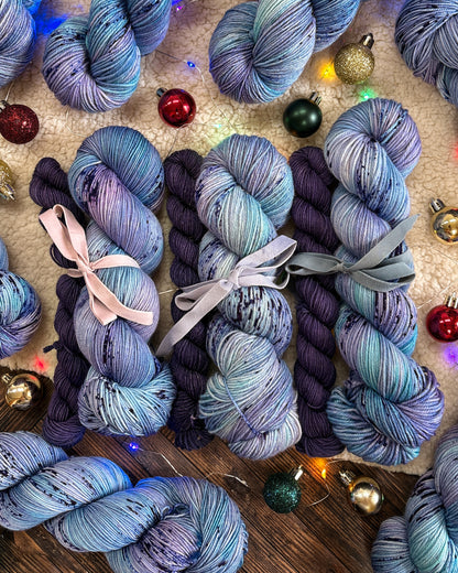 Glimmer & Glisten Sock Set