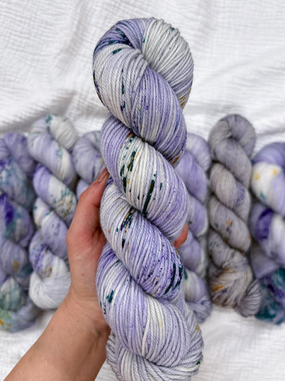 Over the Sea to Skye PREORDER