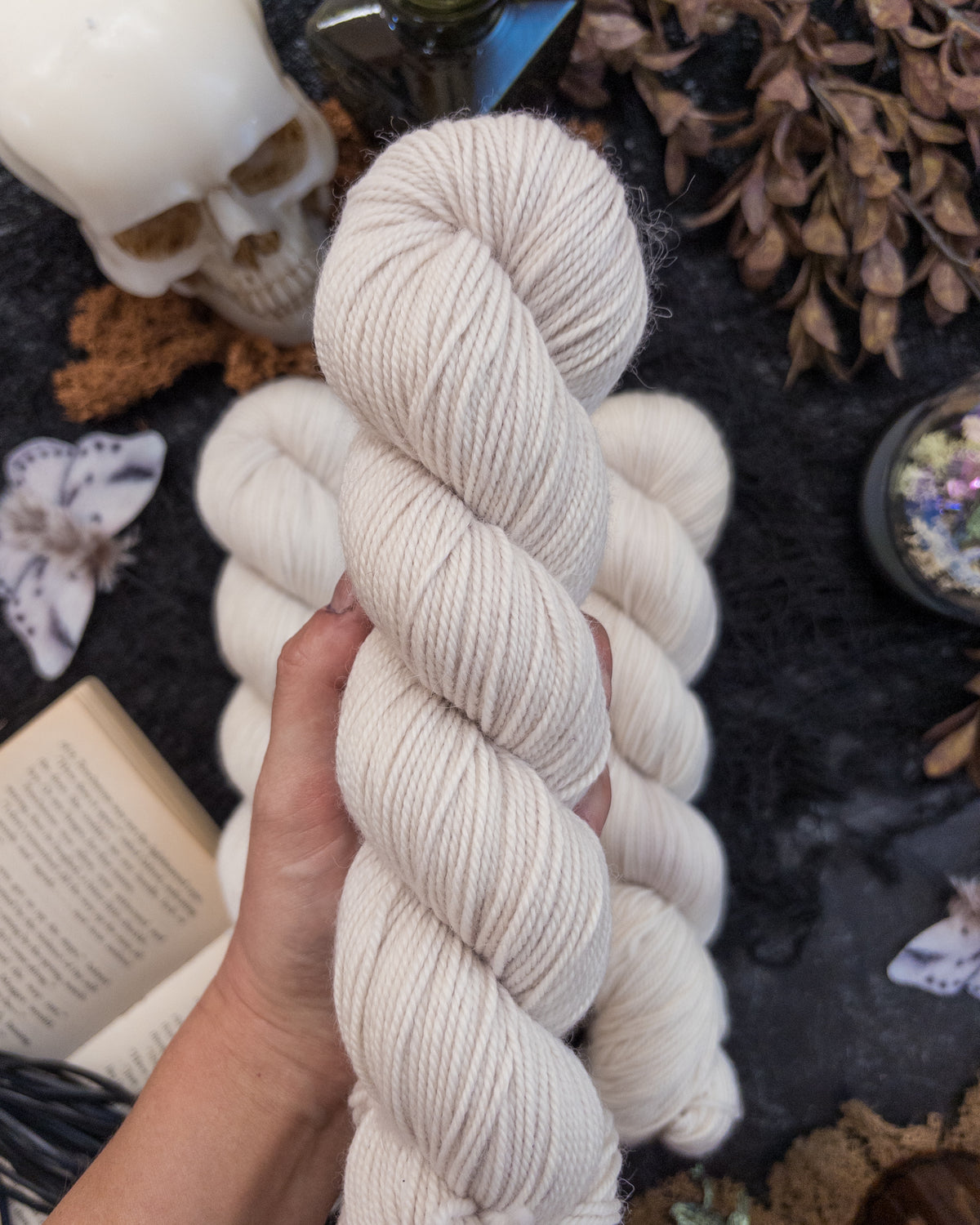 Mogget | PREORDER