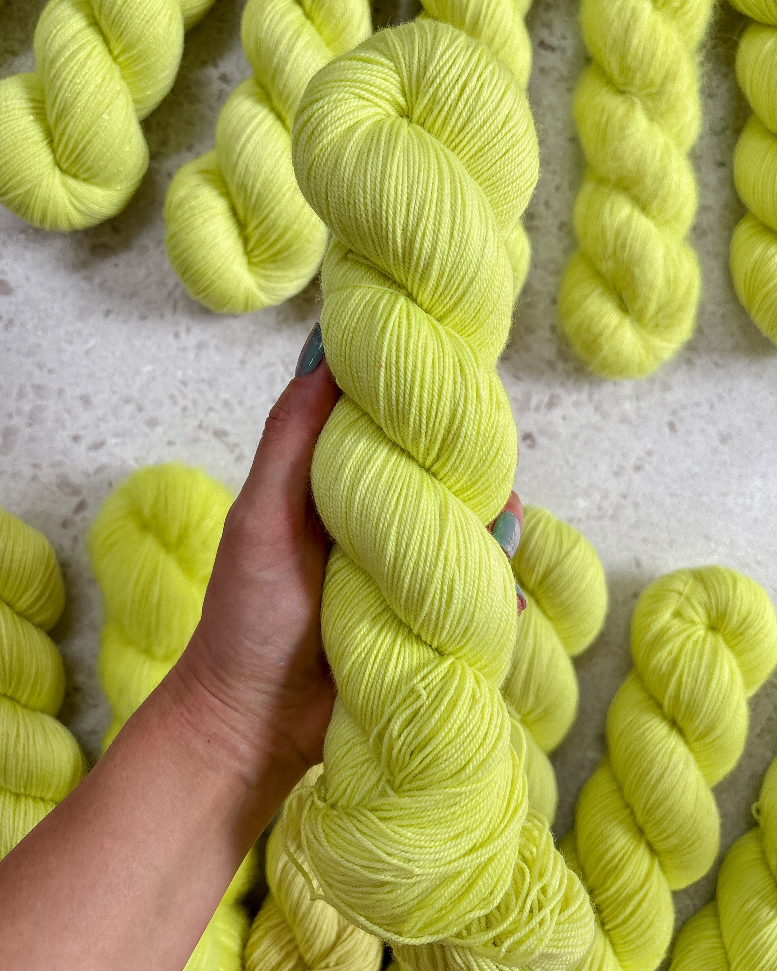 Powerline | PREORDER