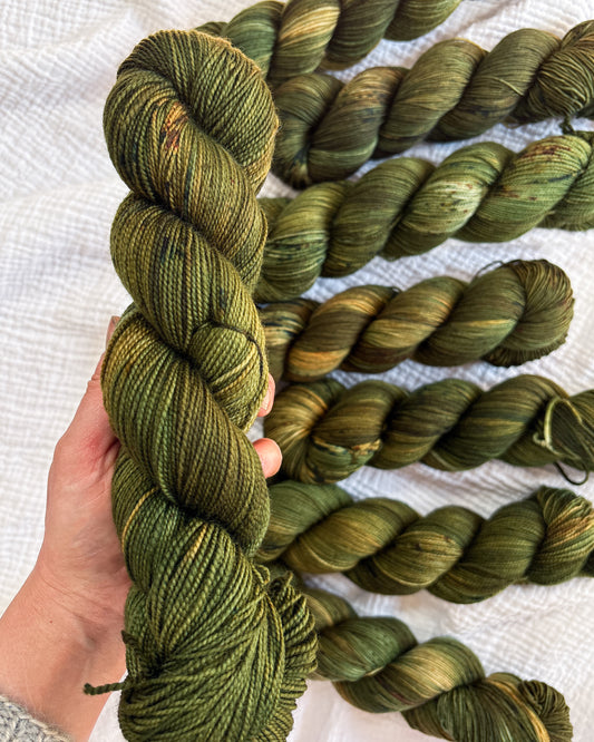 Fraser's Ridge PREORDER