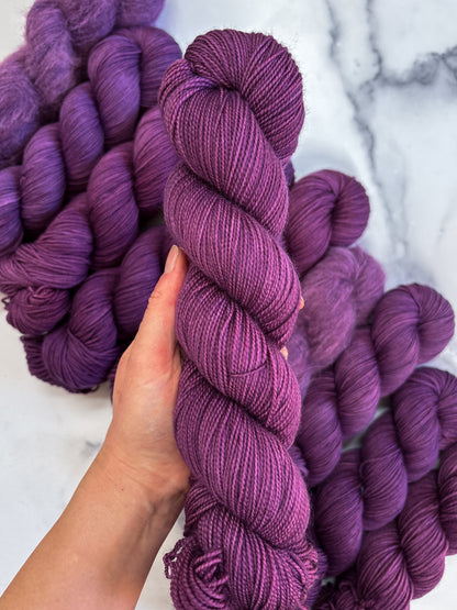 Turn Poison Into Positivity