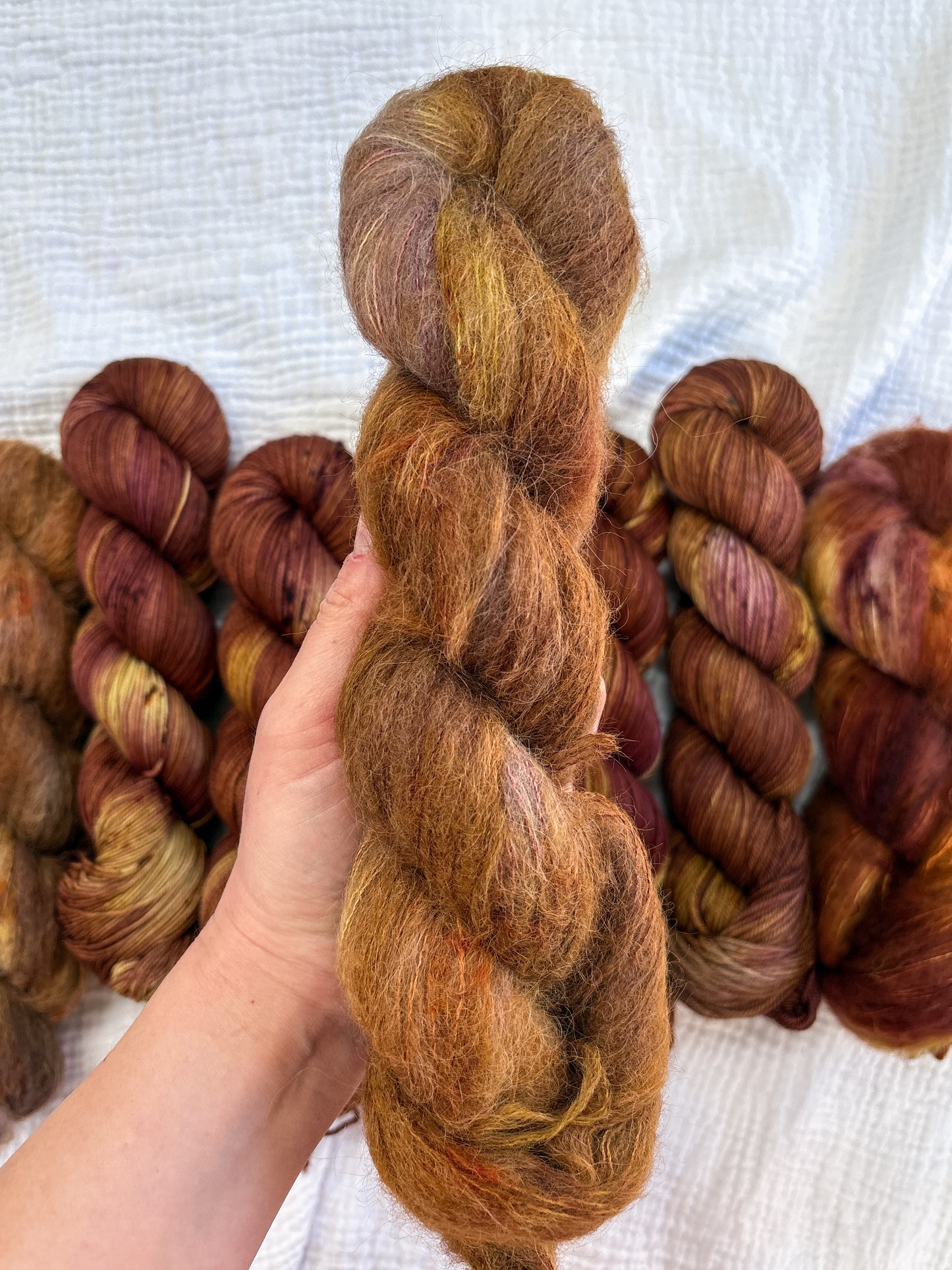 The Fiery Cross PREORDER