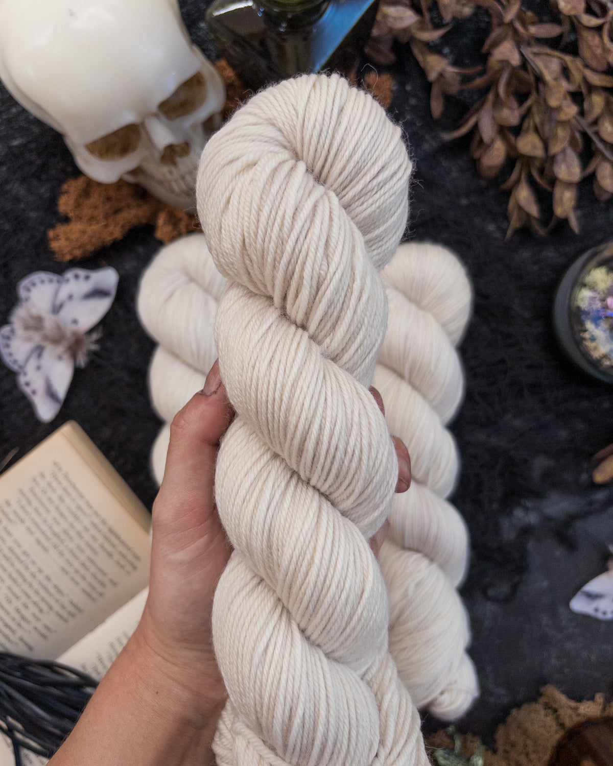 Mogget | PREORDER