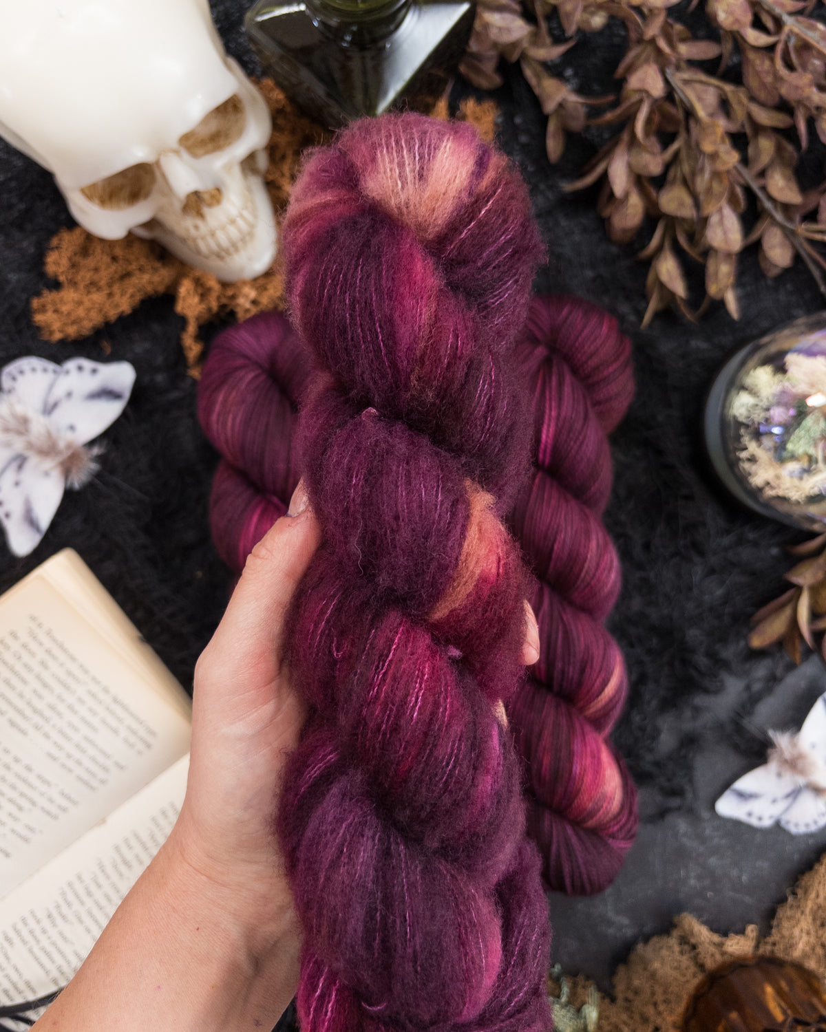 Saraneth | PREORDER
