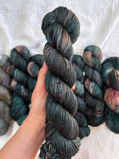 You'll Ken I Dinna Have Time PREORDER