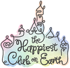 The Happiest Club on Earth