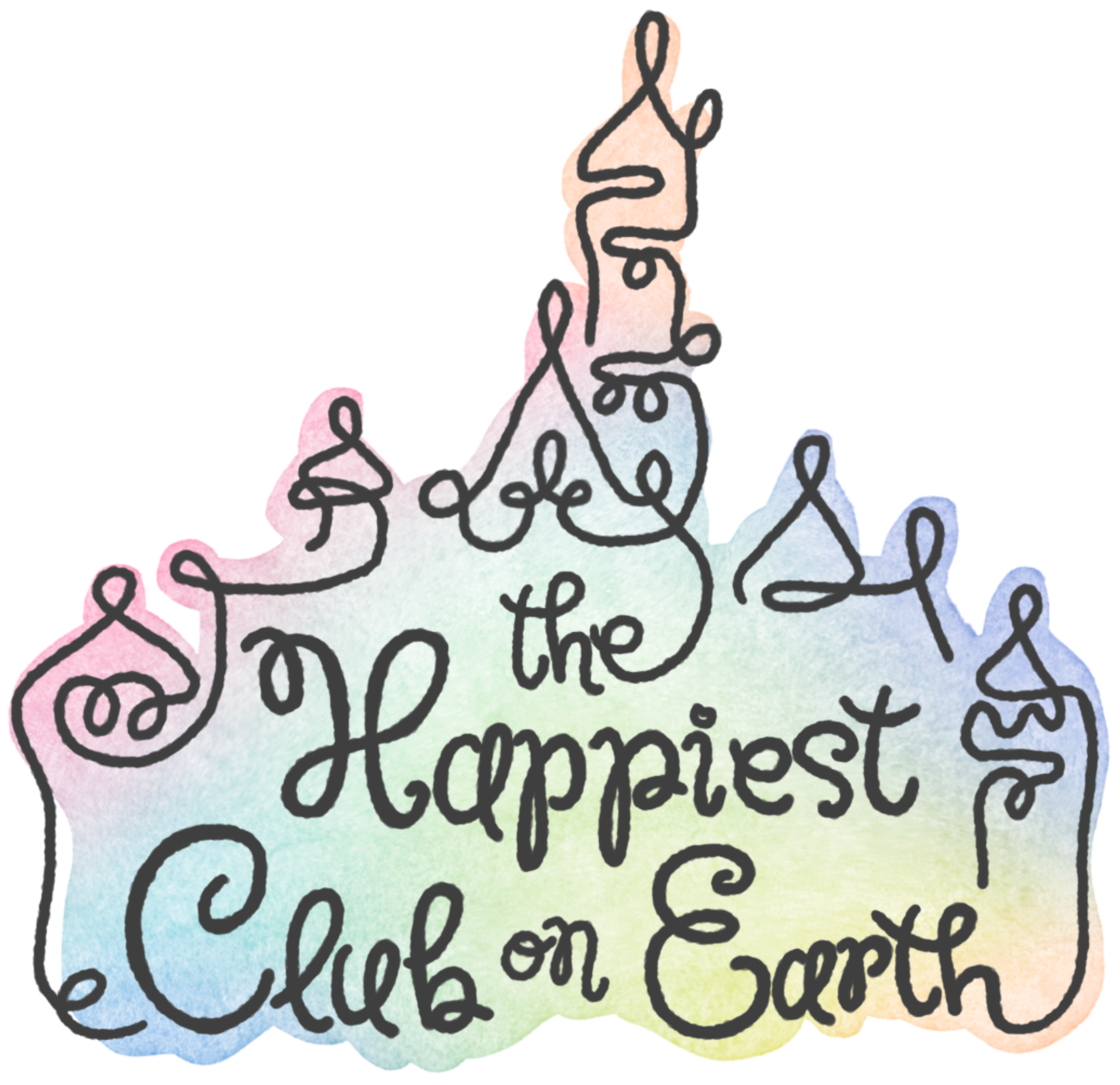 The Happiest Club on Earth