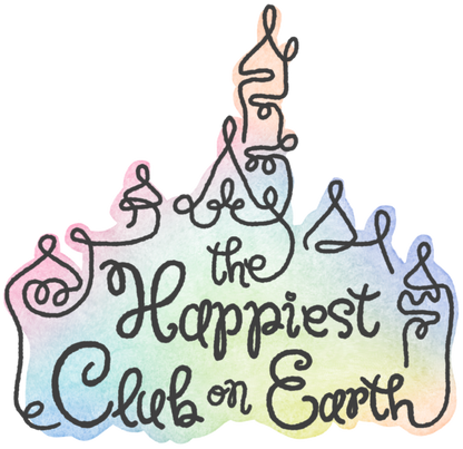 The Happiest Club on Earth