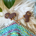 Dachshund Stitch Stoppers