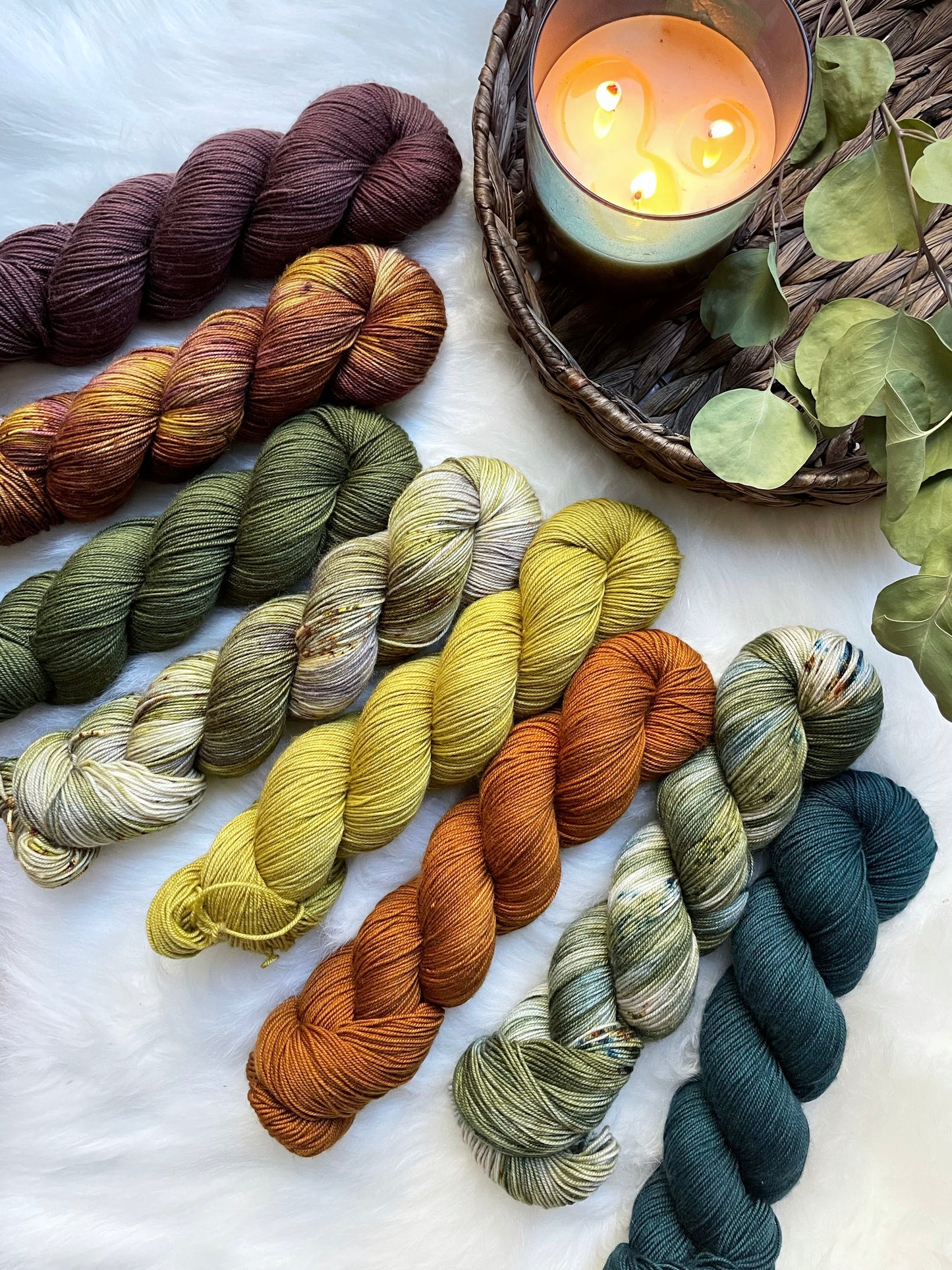 Long Dog Yarn Gift Card