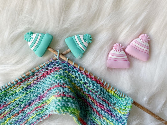 Beanie Stitch Stoppers