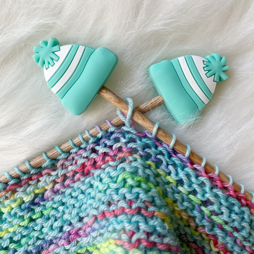 Beanie Stitch Stoppers