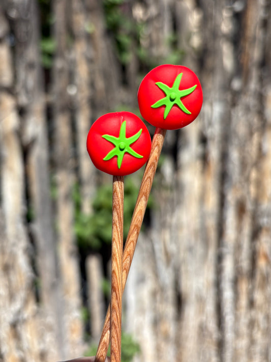 Tomato Stitch Stoppers