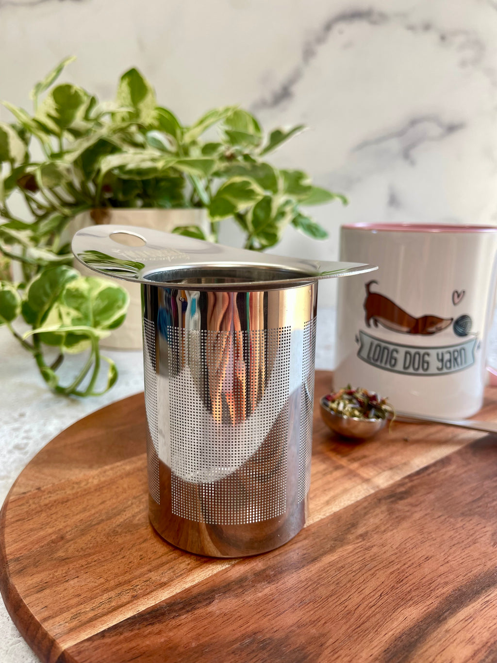 Tea Accessories